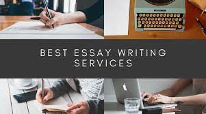 Essay writing services