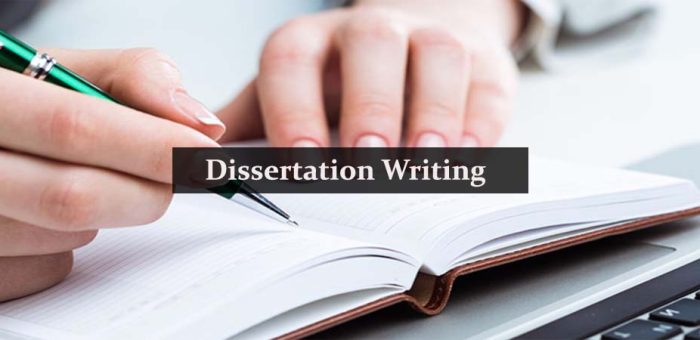 Tips to write a research proposal