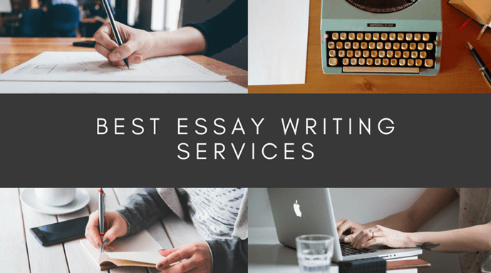 Essay Writing Services In UK