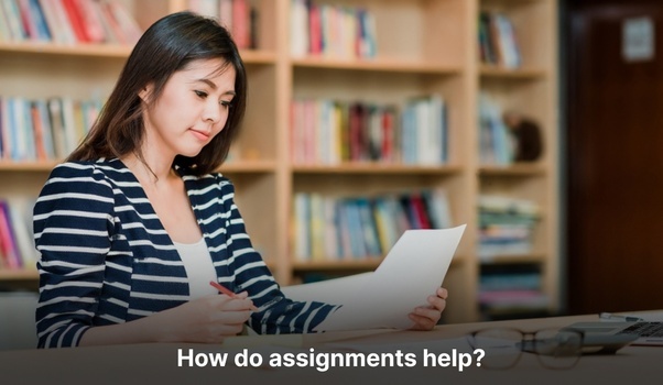 Digital Assignments Help in the UK