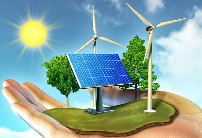 Assessing Solar, Wind, and Hydro Power's Role in a Sustainable Future