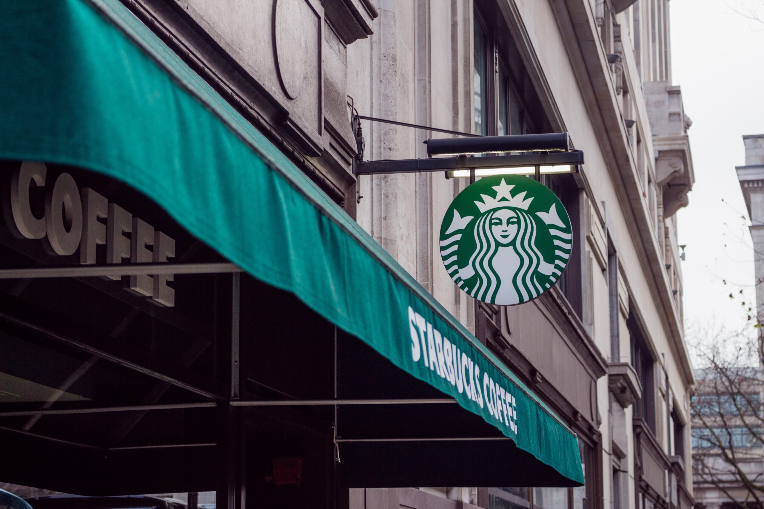 Starbucks' Global Coffee Kingdom: A SWOT Evaluation